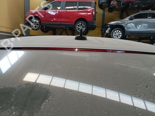 Used Third brake light Third brake light 37631890 37631890