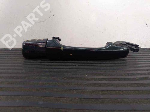 Used Rear right exterior door handle Rear right exterior door handle VOLVO XC60 I SUV (156) D3 (136 hp) 4691980 4691980