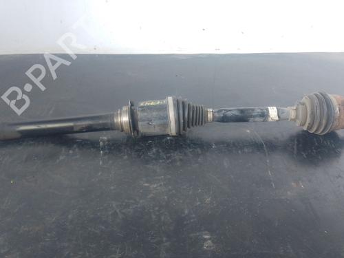 Used Right front driveshaft Right front driveshaft 37075346 37075346