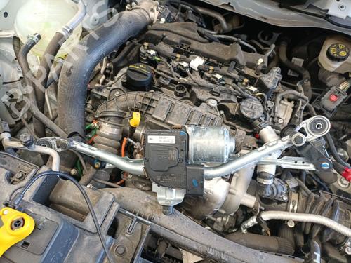 Used Front wiper motor Front wiper motor FORD TRANSIT Van (FA_ _) 2.4 DI RWD (FAA_, FAB_, FAC_, FAD_) (120 hp) 40531037 40531037