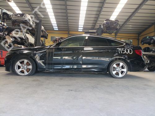 Used Parts BMW 3 Gran Turismo (F34) 320 d (190 hp) 4357847