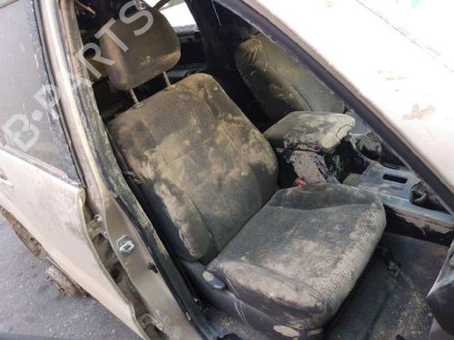 Left front steering knuckle TOYOTA LAND CRUISER PRADO (_J12_) 3.0 D-4D (KDJ120, KDJ125) | BP4237697M25 