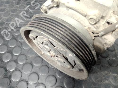 AC compressor DACIA LOGAN (LS_) 1.5 dCi (LS0K) | BP6795817M34 