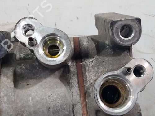 AC compressor KIA CARENS IV 1.7 CRDi | BP15125924M34 