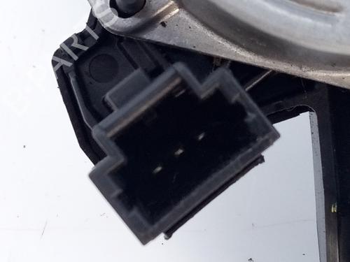 Rear wiper motor PEUGEOT 208 I (CA_, CC_) 1.5 BlueHDI 100 | BP9286555M102 