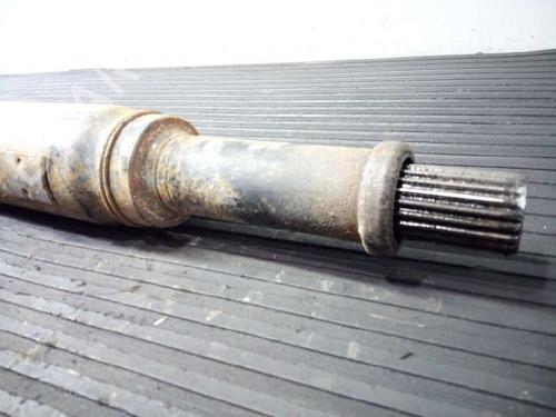 Driveshaft TOYOTA LAND CRUISER PRADO (_J12_) 3.0 D-4D (KDJ120, KDJ125) | BP6147615M37