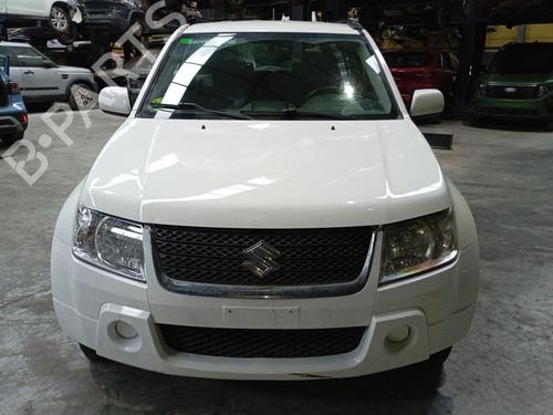 Engine control unit (ECU) SUZUKI GRAND VITARA II (JT, TE, TD) 1.9 DDiS All-wheel Drive (JT419, TD44, JB419WD, JB419XD,... | BP33826510M57  - Image 8