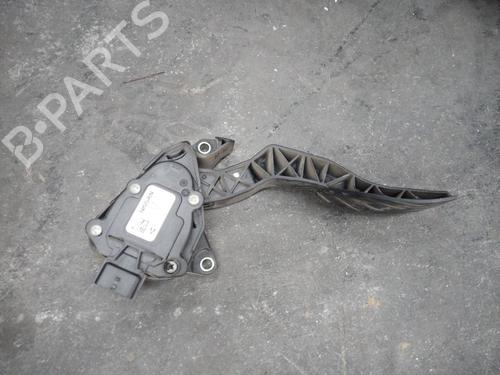 Pedal NISSAN X-TRAIL (T32R) [2014-2025]  17023132