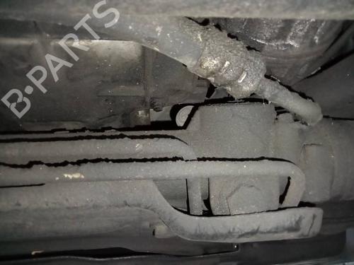 Used Steering rack MERCEDES-BENZ E-CLASS (W211) E 320 (211.065) (224 hp) 22651146