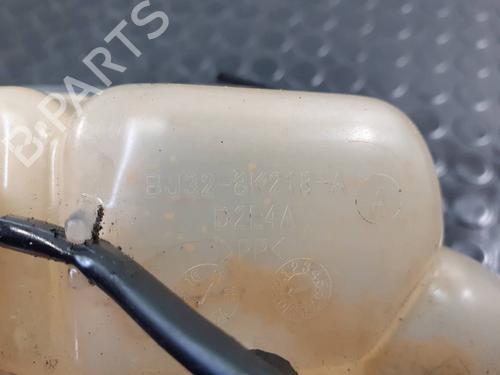 Expansion tank LAND ROVER RANGE ROVER EVOQUE (L538) 2.2 D | BP9345107C120 