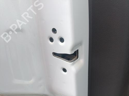 Used Front left lock Front left lock FORD TRANSIT V363 Bus (FAD, FBD) [2013-2026] 40220599 40220599