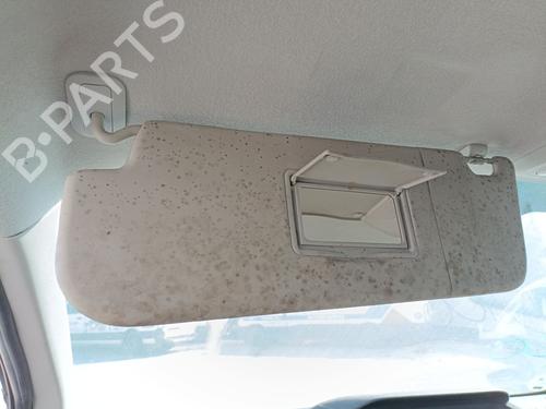 Left sun visor FORD TRANSIT CUSTOM V362 Van (FY, FZ)  BP28110661I1