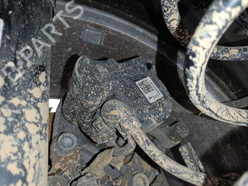 Venstre bremsekaliber bag SEAT LEON (KL1, KLG) 1.5 TSI (150 hp) 31352807