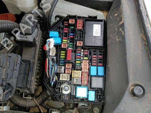 Used Fuse box LEXUS UX (_AA1_, _AH1_, _MA1_) 250h (MZAH10) (184 hp) 31968885