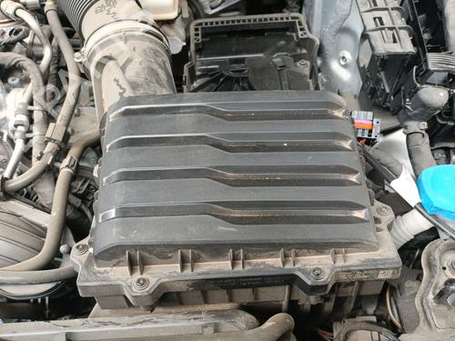 Used Air filter box Air filter box VW POLO VI (AW1, BZ1, AE1) 1.0 TSI (95 hp) 33399306 33399306