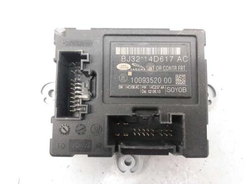 Used Electronic module JAGUAR XF I (X250) 2.2 D (190 hp) 5258562