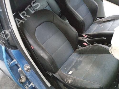 Left front brake caliper SEAT IBIZA IV (6J5, 6P1) 1.6 TDI | BP32118756M105 