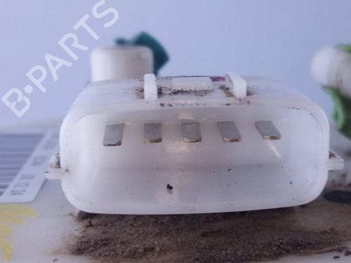 Fuel pump NISSAN X-TRAIL II (T31) 2.0 dCi 4x4 | BP28727530M76 