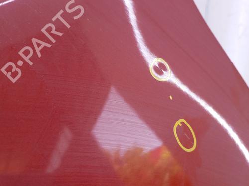 Left front fenders PEUGEOT 208 II (UB_, UP_, UW_, UJ_) 1.2 PureTech 100 | BP26493000C41 