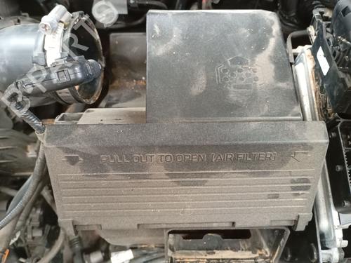 Used Air filter box KIA SPORTAGE IV (QL, QLE) 1.6 CRDi (136 hp) 28052244