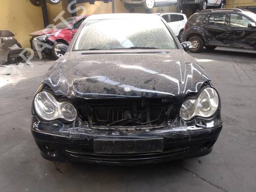 Rudehejsemekanisme Højre bagtil MERCEDES-BENZ C-CLASS (W203)  | BP10381327C25 