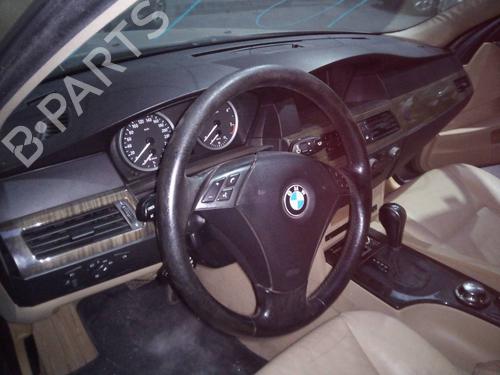 Front right window mechanism BMW 5 (E60) 530 d | BP9137075C23 