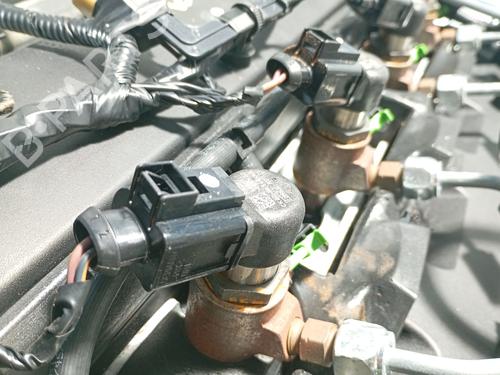 Engine FORD RANGER (TKE) 3.2 TDCi 4x4 | BP30684575M1 