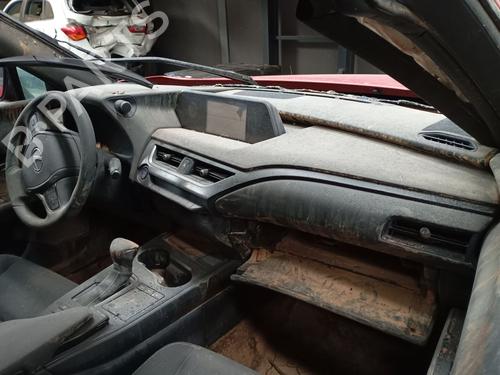 Salpicadero LEXUS UX (_AA1_, _AH1_, _MA1_) 250h (MZAH10) | BP31966438C46 