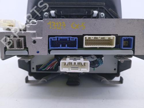 Electronic module MAZDA CX-5 (KF) 2.0 | BP24611664M83  - Image 12