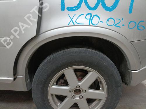 Radlaufverkleidung hinten links für Radlaufverkleidung hinten links 37444552 37444552