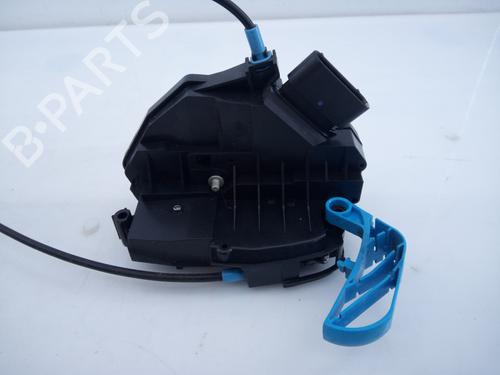 Used Front right lock FORD C-MAX II (DXA/CB7, DXA/CEU) 1.6 TDCi (115 hp) 13240813