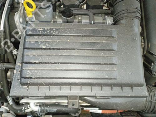 Used Air filter box Air filter box 37537068 37537068