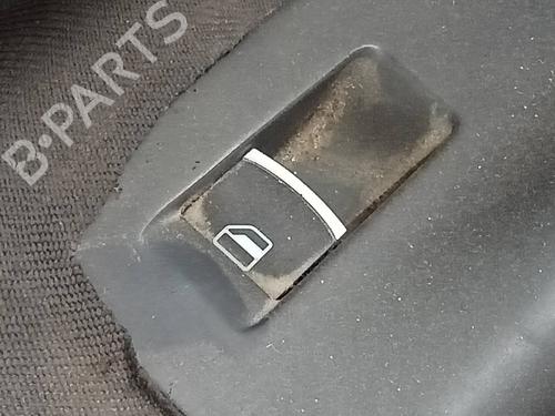 Used Left rear window switch VW GOLF V (1K1) [2003-2010]  17009735