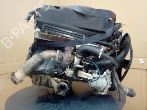 Engine BMW X5 (E53) 3.0 d | BP251001M1 