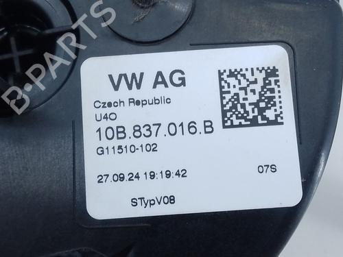 Front right lock SKODA KAMIQ (NW4) 1.0 TSI | BP28691165C97 