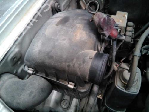 Used Air filter box SUZUKI JIMNY Closed Off-Road Vehicle (SN) 1.3 16V 4WD (SN413) (80 hp) 14060772