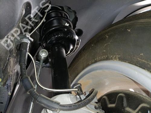 Used Right front shock absorber Right front shock absorber SKODA KODIAQ I (NS6, NS7, NV7) 2.0 TDI (150 hp) 28727536 28727536