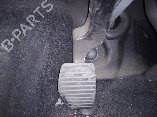 Used Clutch pedal CITROËN C4 CACTUS [2014-2025]  19154467