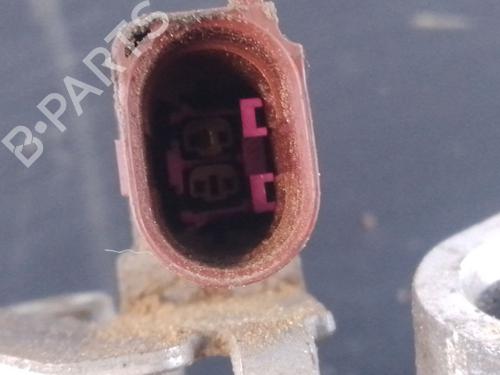 AC compressor AUDI A4 B9 (8W2, 8WC) 30 TDI Mild Hybrid | BP26611327M34 