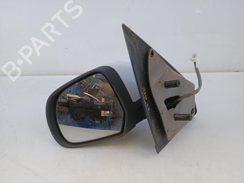 Retrovisor esquerdo Retrovisor esquerdo 34473866 34473866