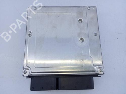 Engine control unit (ECU) BMW X3 (E83) 2.0 d | BP17615674M57 