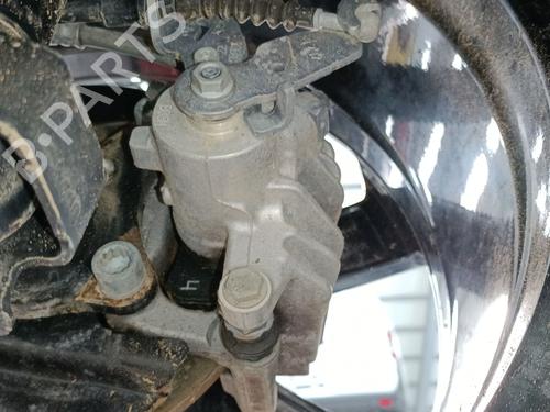 Used Right rear brake caliper Right rear brake caliper AUDI A1 Sportback (GBA) 30 TFSI (110 hp) 33980891 33980891