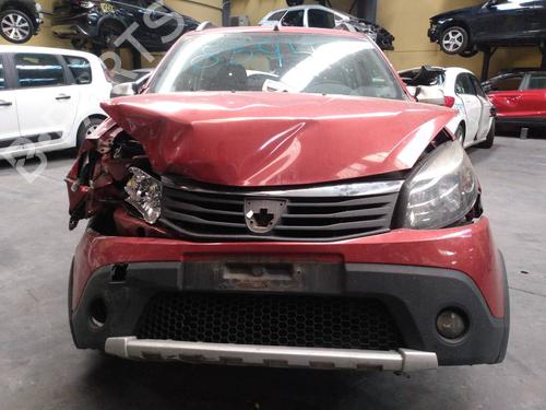 Engine control unit (ECU) DACIA SANDERO  | BP7477564M57 