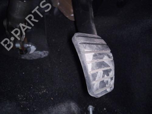Used Break pedal DACIA SANDERO II [2012-2025]  12494571