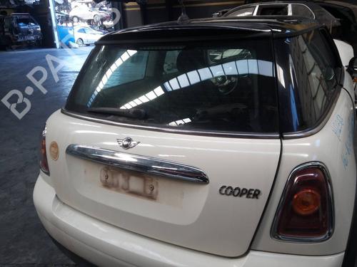 Tailgate MINI MINI (R56) Cooper | BP16082577C6 