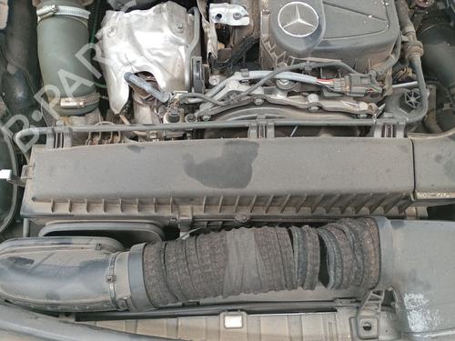 Used Air filter box Air filter box MERCEDES-BENZ C-CLASS T-Model (S205) C 200 BlueTEC / d (205.237) (136 hp) 40079863 40079863