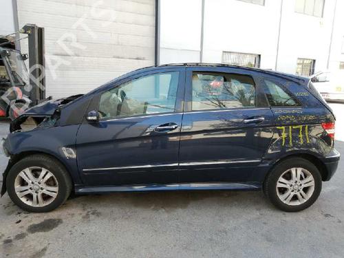 Starter MERCEDES-BENZ B-CLASS Sports Tourer (W245)  | BP5216589M8 