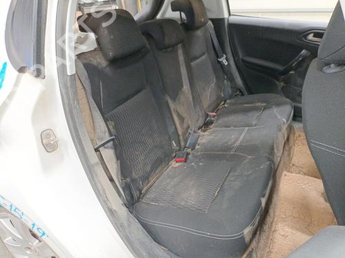 Clutch pedal PEUGEOT 208 I (CA_, CC_) 1.6 BlueHDi 100 | BP29973074I13