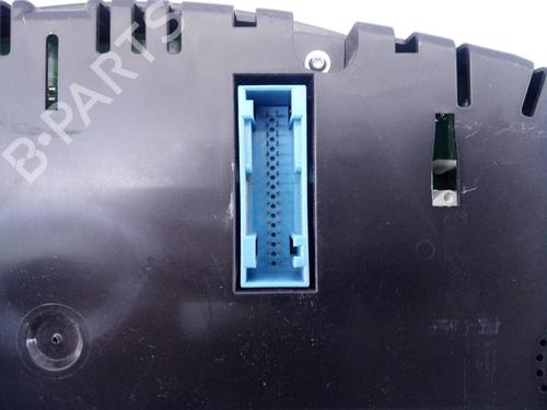 Instrument cluster VW TIGUAN (5N_) 2.0 TDI | BP22640521C47