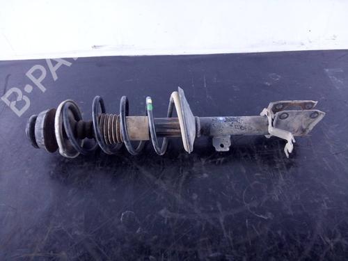 Used Right front shock absorber DACIA DUSTER (HM_) 1.5 dCi 110 (HMAB) (109 hp) 12492886